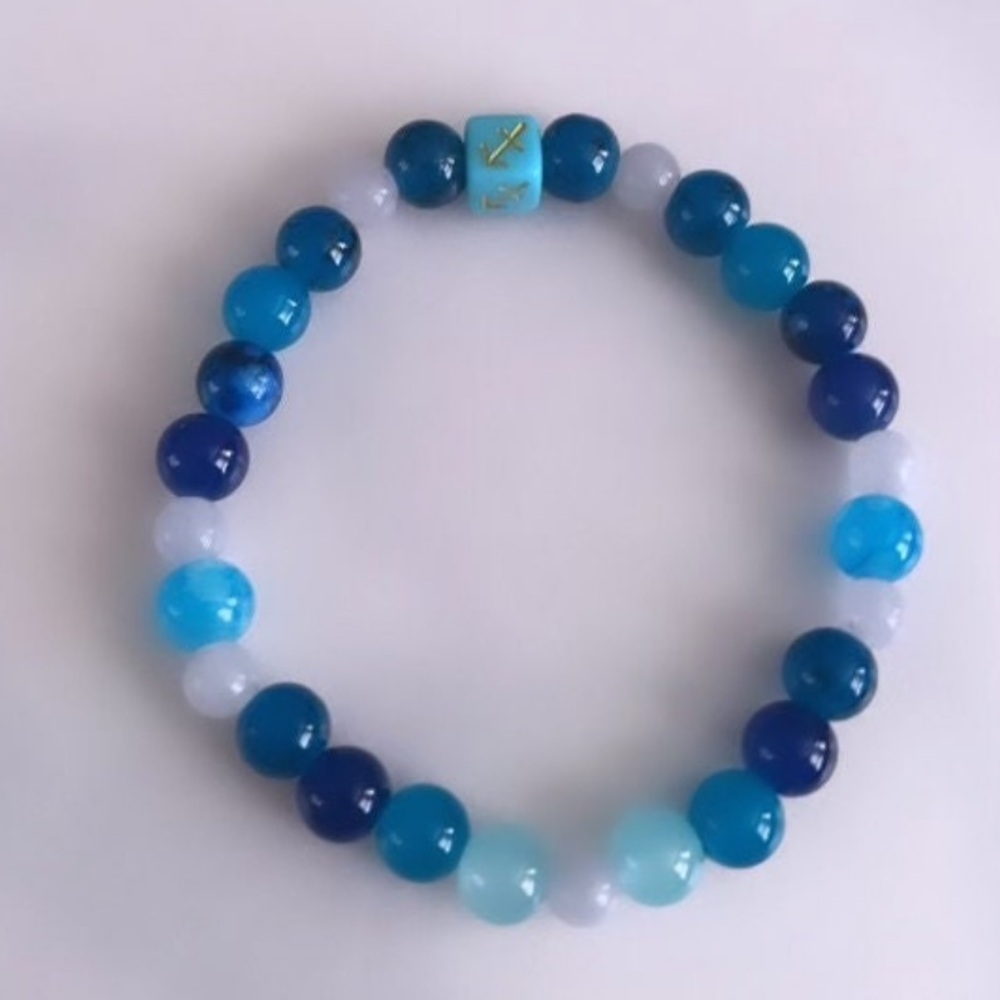 Sagittarius bracelet